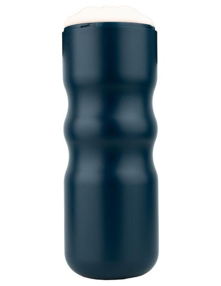 Masturbateur XXL réaliste avec textures internes variées