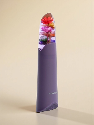 Vibromasseur Bullet compact...