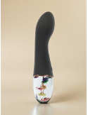 Vibromasseur classique élégant avec 10 modes de vibration