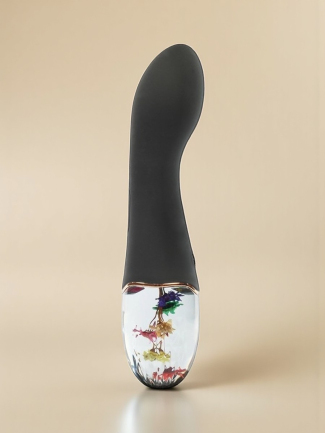Vibromasseur classique...