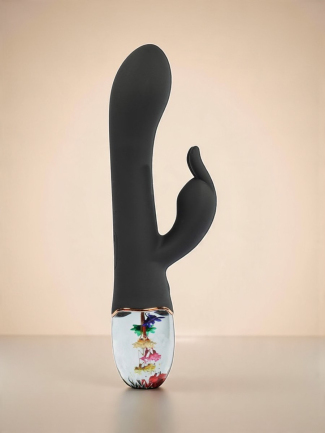 Vibromasseur rabbit double...