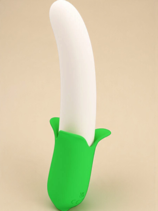 Banana 7 vitesses vibrante Verte