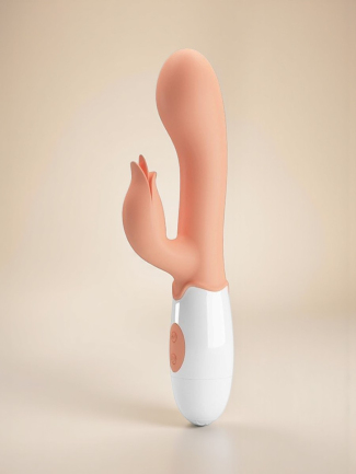 Bloody Mary - Vibromasseur...