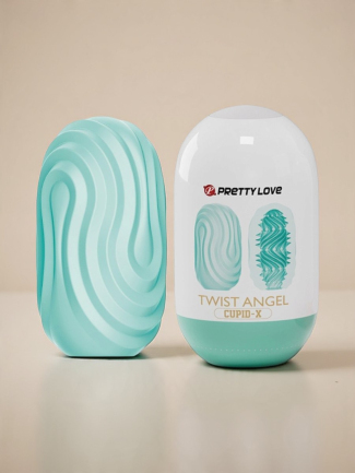 Cupid X - Twist Angel -...