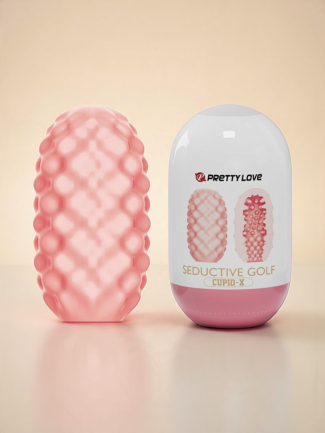 Cupid X- Seductive Golf -...
