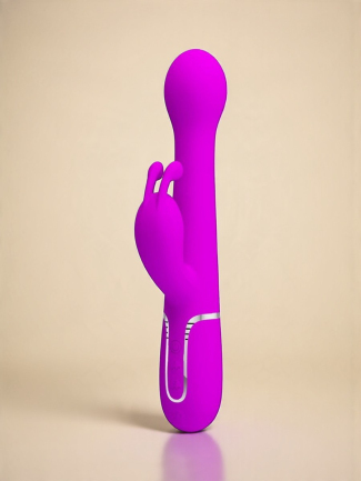 Dejon - Vibrateur Lapin -...