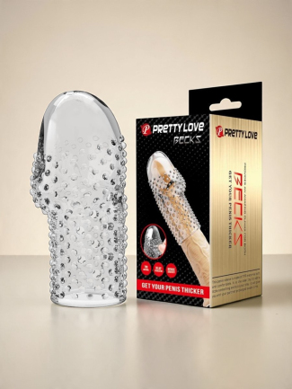 Gaine flexible en TPR pour...