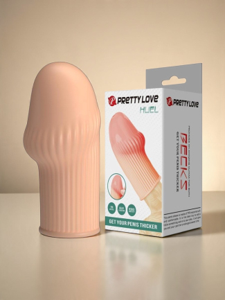 Gaine flexible Huel 9cm