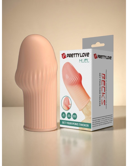 Gaine flexible Huel 9cm