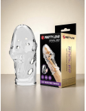 Gaine souple pour pénis en TPR doux et élastique