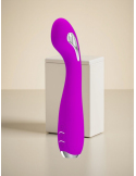 Homunculus - Vibromasseur à décharge électrique - Violet