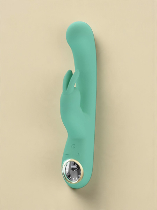 Lamar - Vibrateur Lapin...