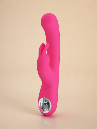 Lamar - Vibrateur Lapin...