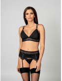Ensemble 3 pièces Lolitte - L/XL, S/M