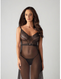 Nuisette longue Estiqua - M/L, XL/XXL, XS/S