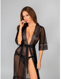 Peignoir long Estiqua - M/L, XL/XXL, XS/S