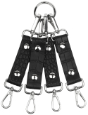 Connecteur de Menottes - Croco - vue 3