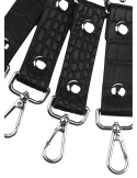 Connecteur de Menottes - Croco - vue 6