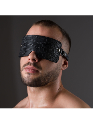 Masque Sm Croco
