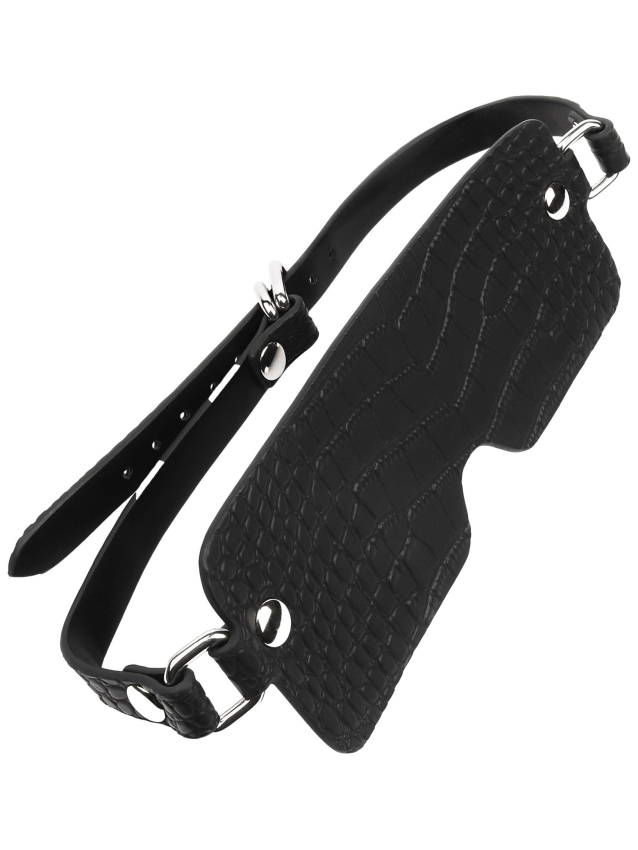 Masque Sm Croco - vue 2