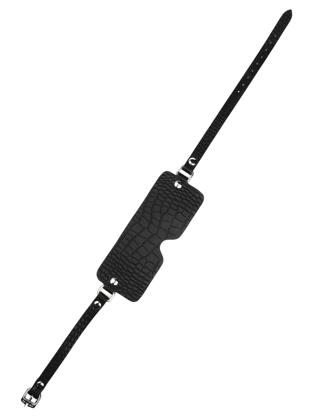 Masque Sm Croco - vue 4
