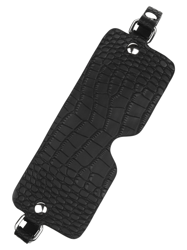 Masque Sm Croco - vue 5