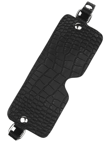 Masque Sm Croco - vue 5