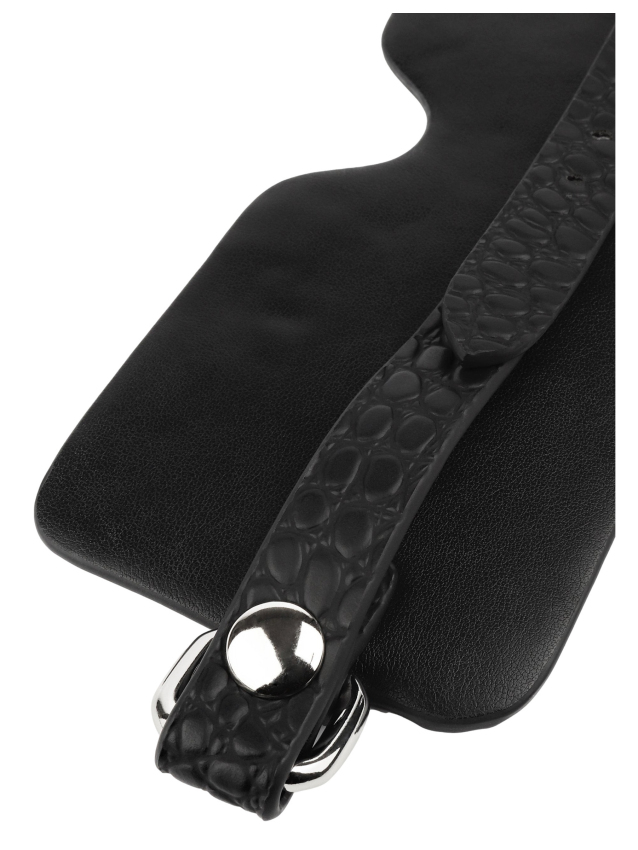Masque Sm Croco - vue 6