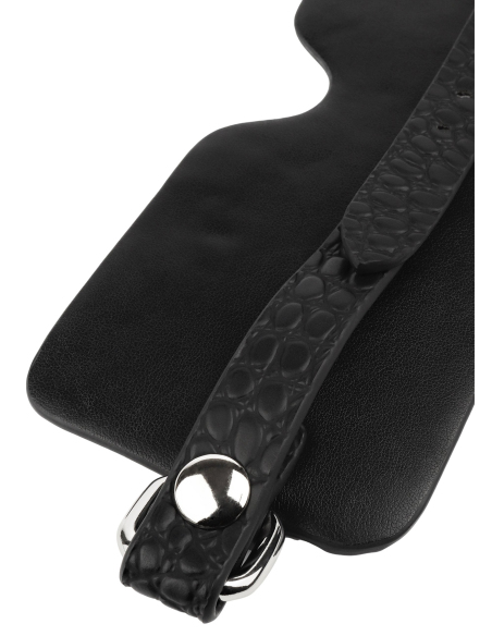 Masque Sm Croco - vue 6