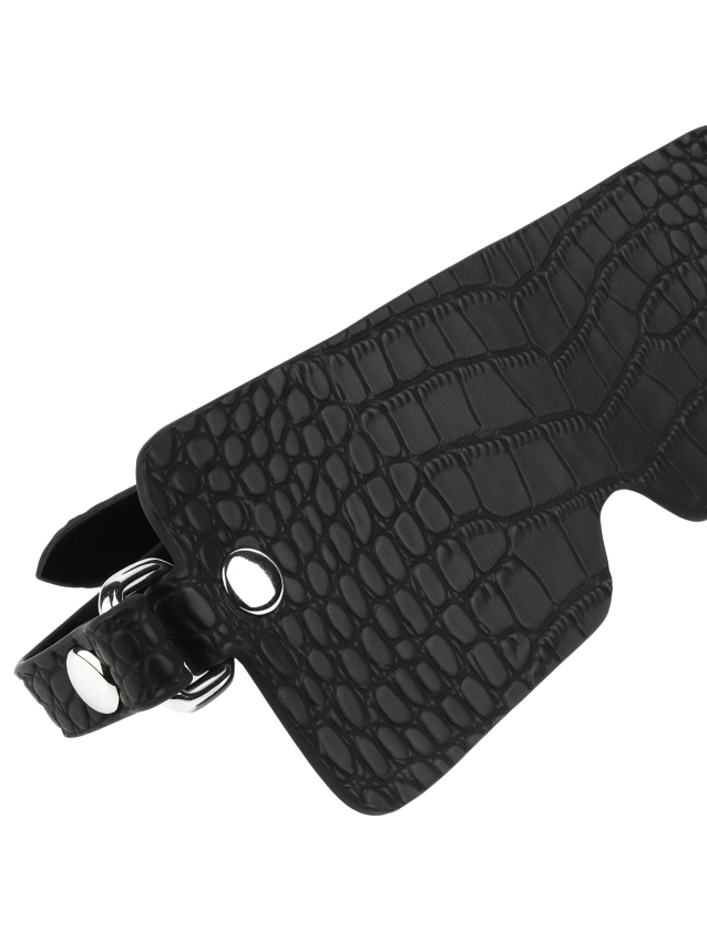 Masque Sm Croco - vue 7