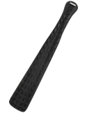 Paddle BDSM Croco 48cm - vue 3