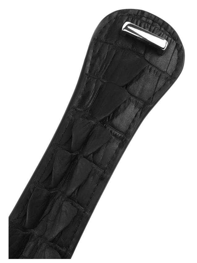 Paddle BDSM Croco 48cm - vue 5