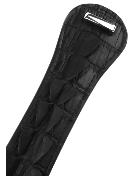 Paddle BDSM Croco 48cm - vue 5
