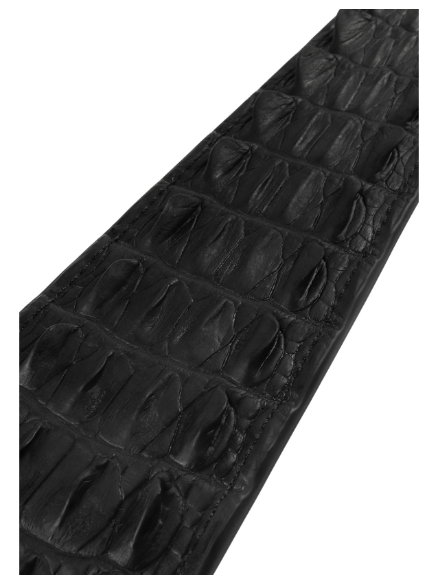 Paddle BDSM Croco 48cm - vue 7