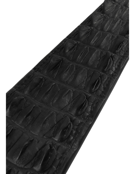 Paddle BDSM Croco 48cm - vue 7