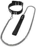 Collier-laisse Croco - vue 2