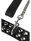 Collier-laisse Croco - vue 5