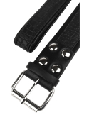 Collier-laisse Croco - vue 6