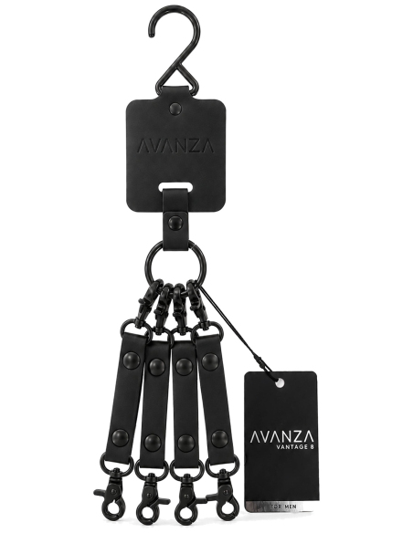 Connecteur de Menottes Vantage - vue 3