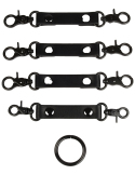 Connecteur de Menottes Vantage - vue 4