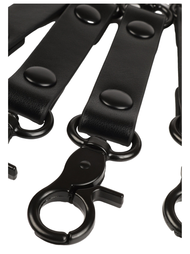 Connecteur de Menottes Vantage - vue 5