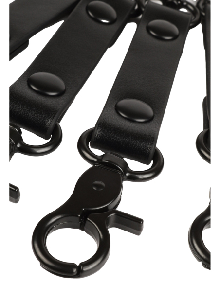 Connecteur de Menottes Vantage - vue 5