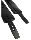 Menottes de poignets Vantage Noires - vue 7