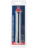 Embout de lavement en silicone doux 15 cm - vue 3
