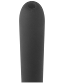 Embout de lavement en silicone doux 15 cm - vue 4