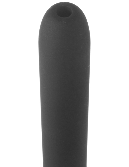 Embout de lavement en silicone doux 15 cm - vue 4