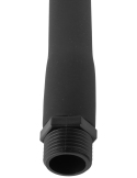 Embout de lavement en silicone doux 15 cm - vue 5