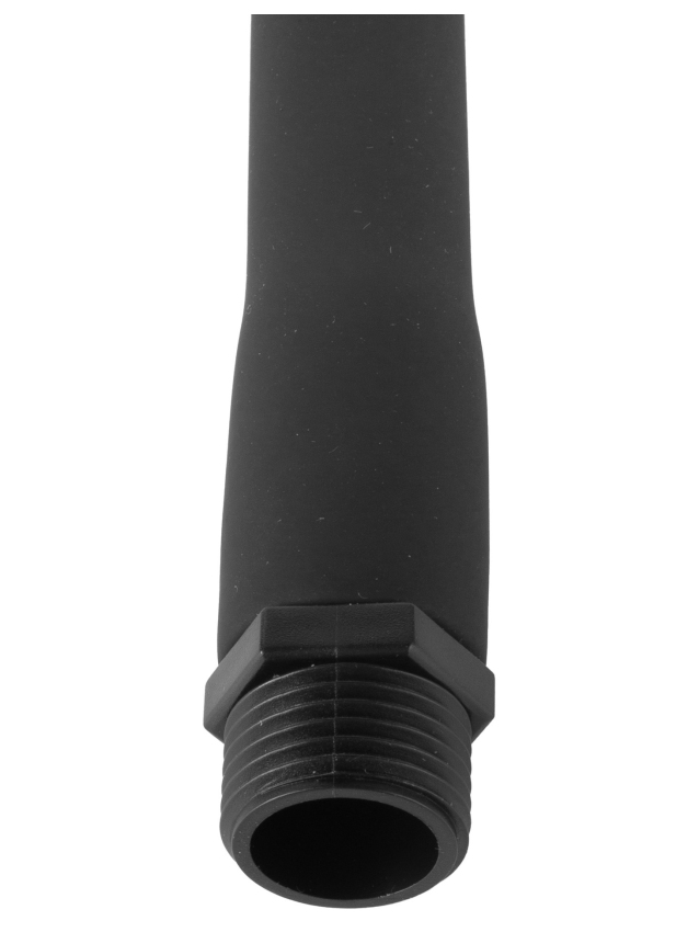 Embout de lavement en silicone doux 15 cm - vue 5