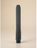 Embout de lavement en silicone doux 15 cm
