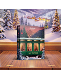 Calendrier Avent 2026 Deluxe